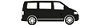 logo minivan